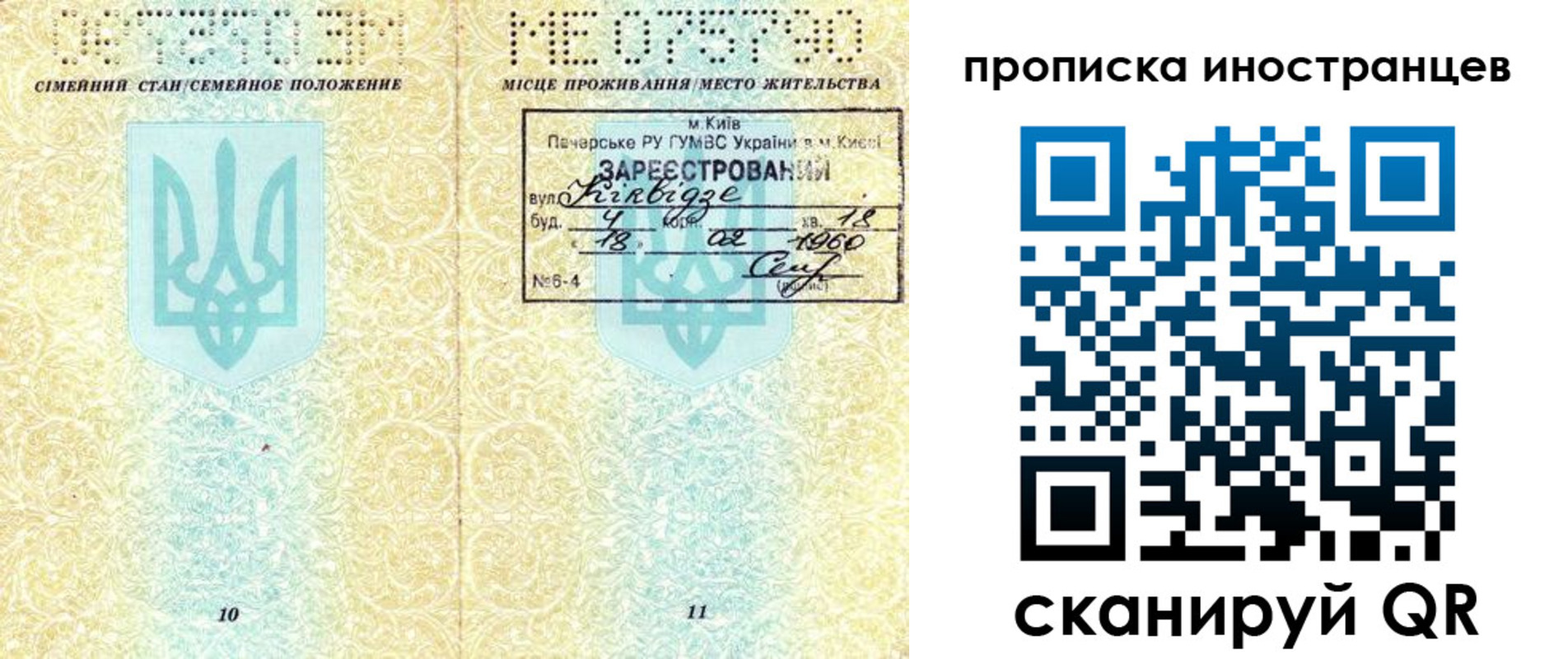миграционный учет в Жердевке